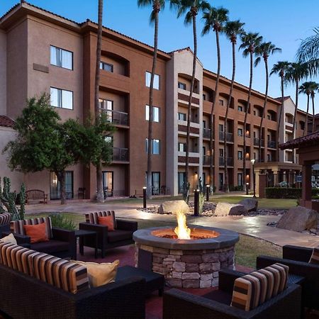 Sonesta Select Phoenix Camelback Экстерьер фото