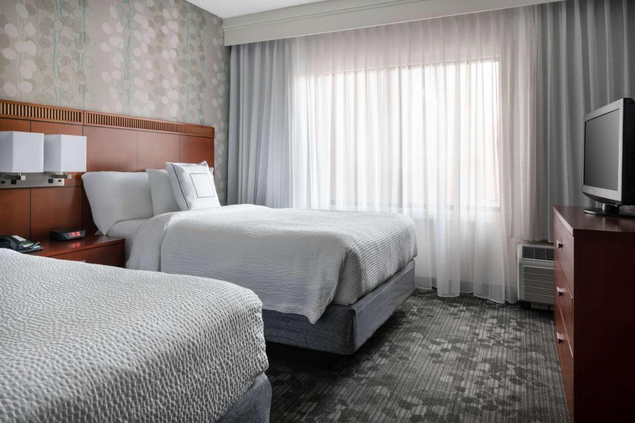 Sonesta Select Phoenix Camelback Экстерьер фото