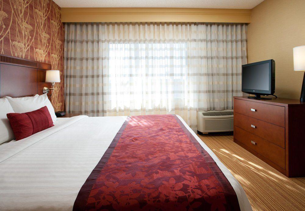Sonesta Select Phoenix Camelback Экстерьер фото